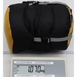 NEMO Forte Endless Promise Men 35 - Kunstfaser-Schlafsack -Tatonka Geschaft nemo forte endless promise men 35 kunstfaser schlafsack nem 811666035134 8