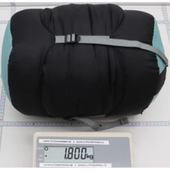 NEMO Forte Endless Promise Women 20 - Kunstfaser-Schlafsack -Tatonka Geschaft nemo forte endless promise women 20 kunstfaser schlafsack nem 811666035011 8