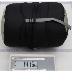 NEMO Forte Endless Promise Women 35 - Kunstfaser-Schlafsack -Tatonka Geschaft nemo forte endless promise women 35 kunstfaser schlafsack nem 811666035233 7