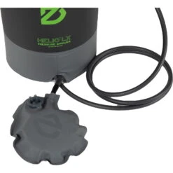 NEMO Helio LX - Camping-Dusche -Tatonka Geschaft nemo helio lx camping dusche nem 811666032010 2