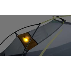 NEMO Hornet OSMO 1P - 3-Seasons Zelt -Tatonka Geschaft nemo hornet osmo 1p zelt birch bud goodnight gray nem 811666034052 12