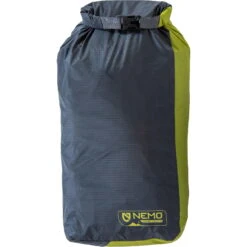 NEMO Hornet OSMO 1P - 3-Seasons Zelt -Tatonka Geschaft nemo hornet osmo 1p zelt birch bud goodnight gray nem 811666034052 6