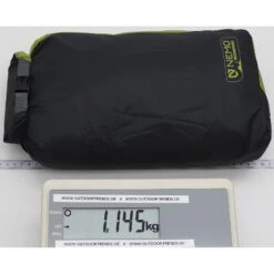 NEMO Hornet OSMO 2P - 3-Seasons Zelt -Tatonka Geschaft nemo hornet osmo 2p 3 seasons zelt birch bud goodnight gray nem 811666033567 16