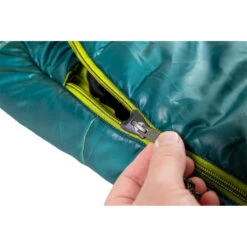 NEMO Jazz - Kunstfaserschlafsack -Tatonka Geschaft nemo jazz kunstfaserschlafsack nem 811666034397 11