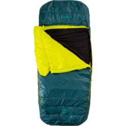 NEMO Jazz - Kunstfaserschlafsack -Tatonka Geschaft nemo jazz kunstfaserschlafsack nem 811666034397 6