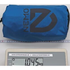 NEMO Quasar 3D Insulated - Schlafmatte 12 NEMO Quasar 3D Insulated - Schlafmatte -Tatonka Geschaft nemo quasar 3d insulated schlafmatte nem 811666033123 3