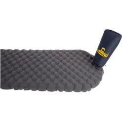 NOMAD Airtec Comfort - Luftmatratze -Tatonka Geschaft nomad airtec comfort luftmatratze sw26865 4