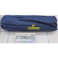 NOMAD Allround 5.0 - Schlafmatte -Tatonka Geschaft nomad allround 5 0 schlafmatte nom mfallrf6dm72717 4