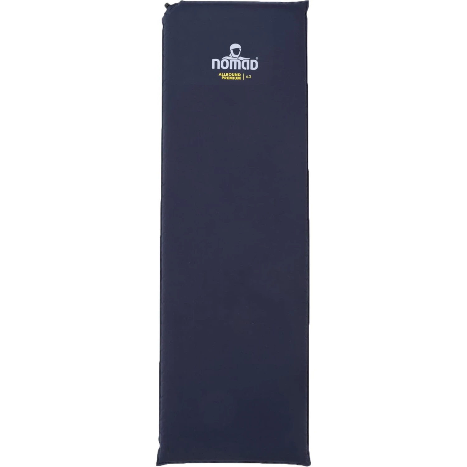 NOMAD Allround Premium 6.3 - Schlafmatte 4 NOMAD Allround Premium 6.3 - Schlafmatte – Bild 2