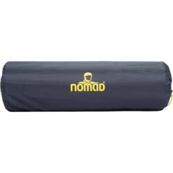 NOMAD Allround Pro 7.5 - Schlafmatte -Tatonka Geschaft nomad allround pro 10 0 schlafmatte black nom mfalprr7jm74101 9