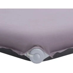 NOMAD Allround Pro Duo 10.0 - Schlafmatte Für Zwei -Tatonka Geschaft nomad allround pro duo 10 0 schlafmatte fuer zwei black nom mfalprr7jm90101 1