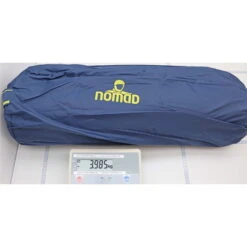 NOMAD Allround XW 10.0 - Schlafmatte -Tatonka Geschaft nomad allround xw 10 0 schlafmatte dark denim nom mfallxf6dm83717 2