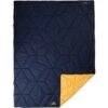 NOMAD Aztec Blanket - Kunstfaserdecke -Tatonka Geschaft nomad aztec blanket kunstfaserdecke dark navy nom sxazblt4hs03737 0