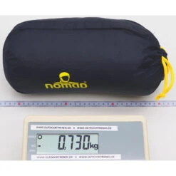 NOMAD Aztec Blanket - Kunstfaserdecke -Tatonka Geschaft nomad aztec blanket kunstfaserdecke dark navy nom sxazblt4hs03737 2