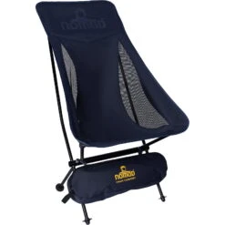 NOMAD Chair Comfort - Campingstuhl -Tatonka Geschaft nomad chair comfort campingstuhl dark navy nom xfchcfr7jx00737 5