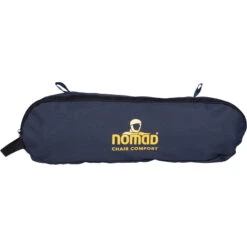 NOMAD Chair Comfort - Campingstuhl -Tatonka Geschaft nomad chair comfort campingstuhl dark navy nom xfchcfr7jx00737 6