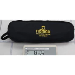 NOMAD Chair Comfort - Campingstuhl -Tatonka Geschaft nomad chair comfort campingstuhl dark navy nom xfchcfr7jx00737 7