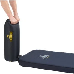 NOMAD Dreamzone 7.5 - Isomatte -Tatonka Geschaft nomad dreamzone 7 5 isomatte dark navy nom mfdreak3gm85717 1