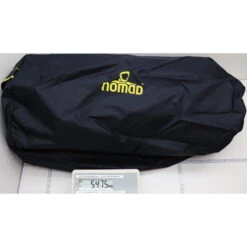 NOMAD Dreamzone Premium Duo 10.0 - Isomatte Für 2 -Tatonka Geschaft nomad dreamzone premium duo 10 0 isomatte fuer 2 forest green nom mfdrepr7jm90450 0