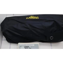 NOMAD Dreamzone Premium Duo Compact 7.5 - Isomatte -Tatonka Geschaft nomad dreamzone premium duo compact 7 5 isomatte forest green nom mfdrepr7jm88450 10