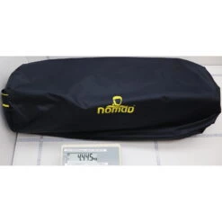 NOMAD Dreamzone Premium XW 15.0 - Isomatte -Tatonka Geschaft nomad dreamzone premium xw 15 0 isomatte forest green nom mfdrepr7jm91450 0