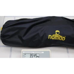 NOMAD Dreamzone XW 10.0 - Isomatte -Tatonka Geschaft nomad dreamzone xw 10 0 isomatte dark navy nom mfdreak3gm86717 8