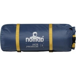 NOMAD Jade 2 Premium - Kuppelzelt -Tatonka Geschaft nomad jade 2 premium kuppelzelt titanium blue nom tojap2k3gt02722 2