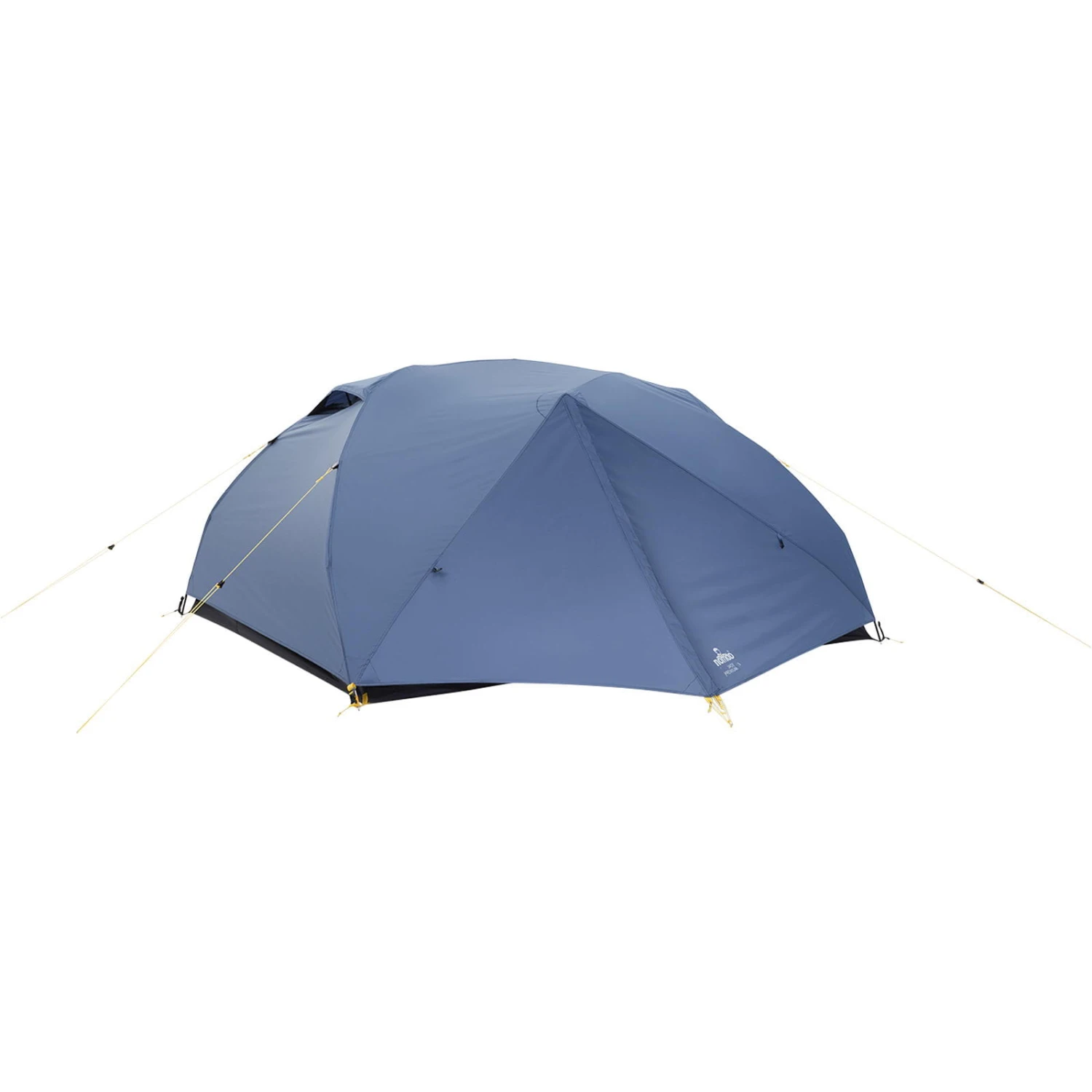 NOMAD Jade 3 Premium - Kuppelzelt 6 NOMAD Jade 3 Premium - Kuppelzelt – Bild 4