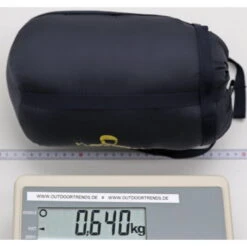 NOMAD Orion 290 - Schlafsack -Tatonka Geschaft nomad orion 290 schlafsack nom slor29t2ss30768 2