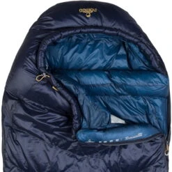 NOMAD Orion 290 - Schlafsack -Tatonka Geschaft nomad orion 290 schlafsack nom slor29t2ss30768 3