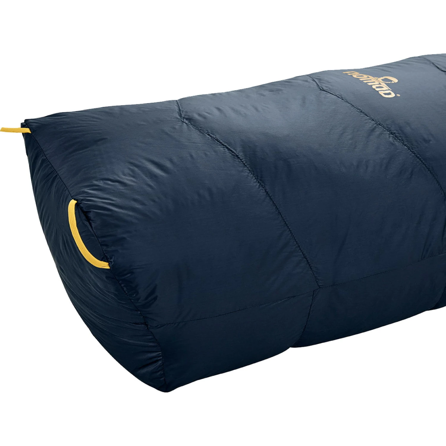 NOMAD Orion 400 - Daunenschlafsack 8 NOMAD Orion 400 - Daunenschlafsack – Bild 6