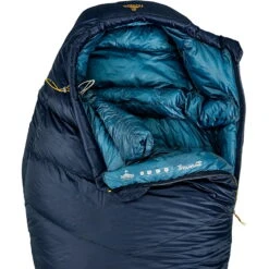NOMAD Orion 700 - Schlafsack -Tatonka Geschaft nomad orion 700 schlafsack nom slor70f6ds30768 3