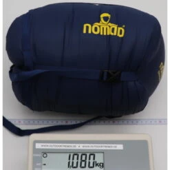 NOMAD Orion 700 - Schlafsack -Tatonka Geschaft nomad orion 700 schlafsack nom slor70f6ds30768 6