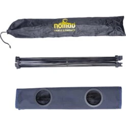 NOMAD Table Compact - Falttisch -Tatonka Geschaft nomad table compact falttisch dark navy nom xftacpr7kx00737 3