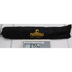 NOMAD Table Compact - Falttisch -Tatonka Geschaft nomad table compact falttisch dark navy nom xftacpr7kx00737 5