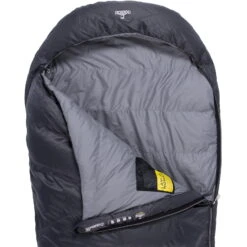 NOMAD Taurus 250 - Schlafsack -Tatonka Geschaft nomad taurus 250 schlafsack nom slta25d8ks321033 5