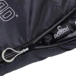 NOMAD Taurus 250 - Schlafsack -Tatonka Geschaft nomad taurus 250 schlafsack nom slta25d8ks321033 7