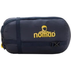 NOMAD Taurus 250 - Schlafsack -Tatonka Geschaft nomad taurus 250 schlafsack nom slta25d8ks321033 9