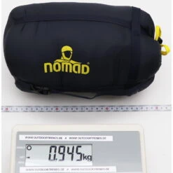 NOMAD Taurus 500 - Schlafsack -Tatonka Geschaft nomad taurus 500 schlafsack nom slta50d8ks32103 0