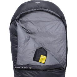 NOMAD Taurus 500 - Schlafsack -Tatonka Geschaft nomad taurus 500 schlafsack nom slta50d8ks32103 5