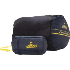 NOMAD Taurus 500 - Schlafsack -Tatonka Geschaft nomad taurus 500 schlafsack nom slta50d8ks32103 8