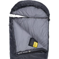 NOMAD Taurus Comfort 550 - Schlafsack -Tatonka Geschaft nomad taurus comfort 550 schlafsack nom sltc55d8ks50103 3