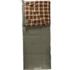 Nordisk Almond -2° Blanket - Decken-Schlafsack -Tatonka Geschaft nordisk almond 2 blanket decken schlafsack nd 141010 1