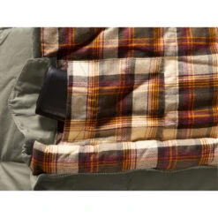 Nordisk Almond -2° Blanket - Decken-Schlafsack -Tatonka Geschaft nordisk almond 2 blanket decken schlafsack nd 141010 4