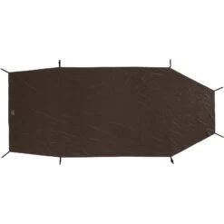 Nordisk Footprint Oppland 2 (2.0) - Zeltunterlage -Tatonka Geschaft nordisk footprint oppland 2 0 zeltunterlage nd 5703384122218 2