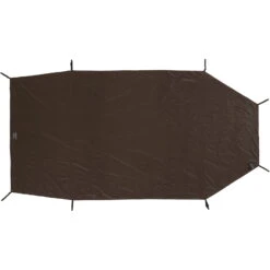 Nordisk Footprint Oppland 3 (2.0) - Zeltunterlage -Tatonka Geschaft nordisk footprint oppland 3 2 0 zeltunterlage nd 5703384122225 2