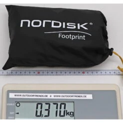 Nordisk Footprint Telemark 2 - Zeltunterlage -Tatonka Geschaft nordisk footprint telemark 2 nd 107123 1