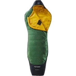 Nordisk Gormsson +10° Curve - Sommerschlafsack -Tatonka Geschaft nordisk gormsson 10 curve sommerschlafsack nd 110461 2