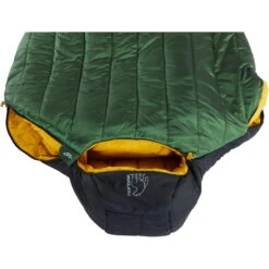 Nordisk Gormsson -10° Mummy - Winterschlafsack -Tatonka Geschaft nordisk gormsson 10 mummy winterschlafsack nd 110445 11