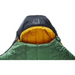 Nordisk Gormsson -10° Mummy - Winterschlafsack -Tatonka Geschaft nordisk gormsson 10 mummy winterschlafsack nd 110445 5